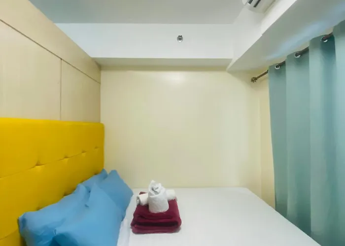 Dexsea Moastaycation Manila