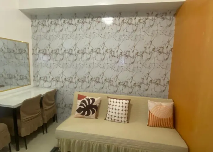 Dexsea Moastaycation Apartment Manila