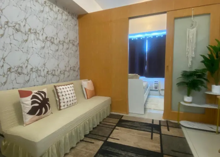 Dexsea Moastaycation Apartment *