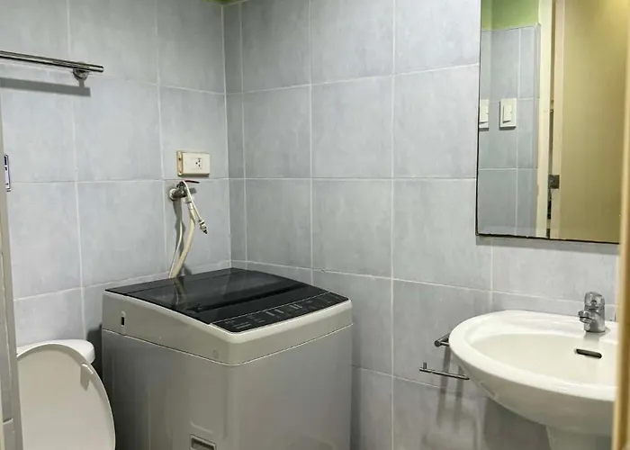 Dexsea Moastaycation Apartment *